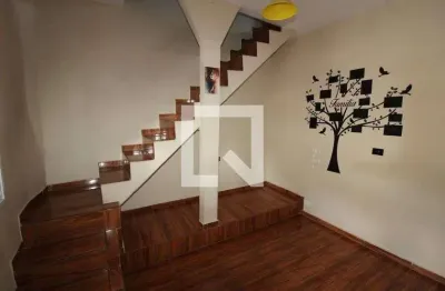 Casa para aluguel - parque santa madalena, 2 quartos,  100 m² - são paulo