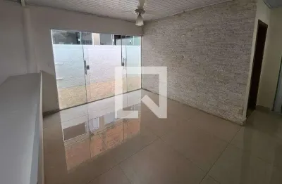 Casa para aluguel - jardim santa clara do lago i, 1 quarto,  40 m² - hortolândia