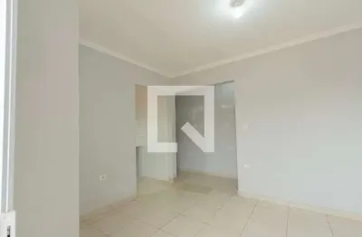 Casa para aluguel - julio mesquita filho, 1 quarto,  45 m² - sorocaba