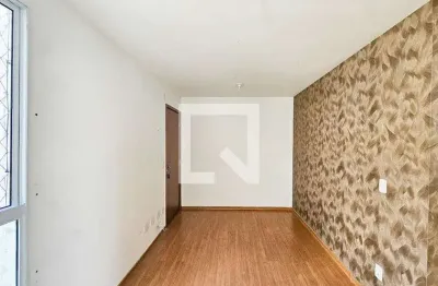 Apartamento para aluguel - jd. das margaridas, 2 quartos,  43 m² - salvador