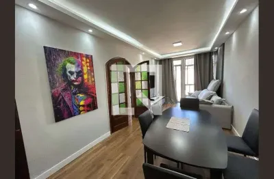 Apartamento para aluguel - cascadura, 3 quartos,  85 m² - rio de janeiro