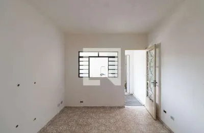 Casa para aluguel - itaquera, 3 quartos,  100 m² - são paulo