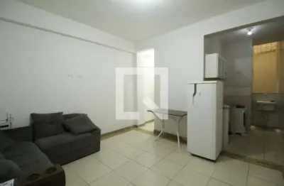 Kitnet / stúdio para aluguel - taquara, 1 quarto,  35 m² - rio de janeiro
