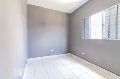 Casa com 1 quarto para alugar na Rua Francisco de Alvarenga, Jardim Miriam, São Paulo