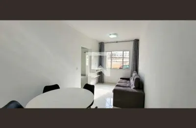 Apartamento para aluguel - vila miranda, 2 quartos,  55 m² - itaquaquecetuba