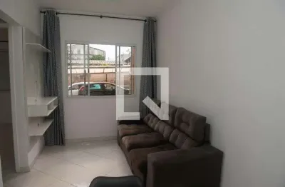 Apartamento para aluguel - vila miranda, 2 quartos,  55 m² - itaquaquecetuba