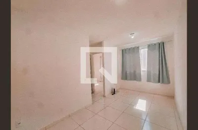 Apartamento para aluguel - jd. das margaridas, 2 quartos,  50 m² - salvador