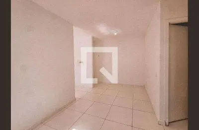 Apartamento para aluguel - jd. das margaridas, 2 quartos,  50 m² - salvador