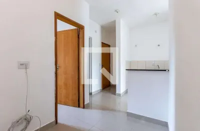 Apartamento para aluguel - jardim fernandes, 2 quartos,  45 m² - são paulo