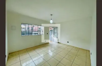 Casa para aluguel - vila rio de janeiro, 1 quarto,  70 m² - guarulhos