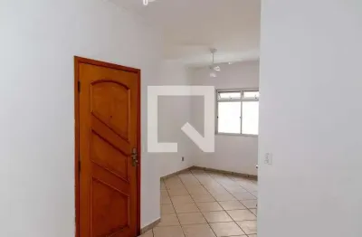 Apartamento para aluguel - centro, 2 quartos,  70 m² - diadema