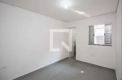 Casa para aluguel - vila maria , 1 quarto,  32 m² - são paulo