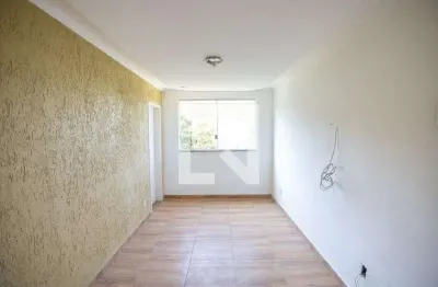 Apartamento para aluguel - guaratiba, 2 quartos,  43 m² - rio de janeiro