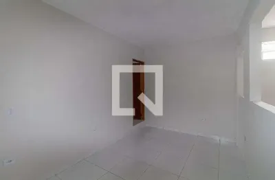 Apartamento para aluguel - sapopemba, 1 quarto,  50 m² - são paulo