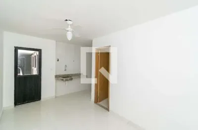 Apartamento para aluguel - olaria, 1 quarto,  35 m² - rio de janeiro