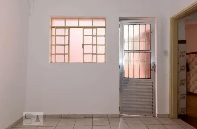 Casa com 1 quarto para alugar na Rua Moisés Marx, Tatuapé, São Paulo