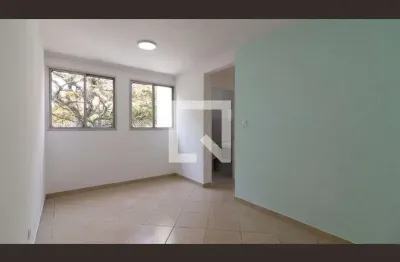 Apartamento para aluguel - ermelino matarazzo, 2 quartos,  55 m² - são paulo