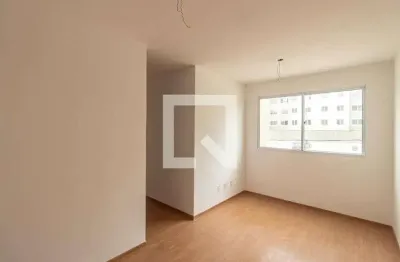 Apartamento para aluguel - guaratiba, 2 quartos,  45 m² - rio de janeiro