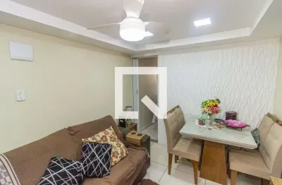 Apartamento para aluguel - irajá, 2 quartos,  55 m² - rio de janeiro