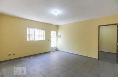 Casa com 2 quartos para alugar na Rua João Correa da Silva, Butantã, São Paulo