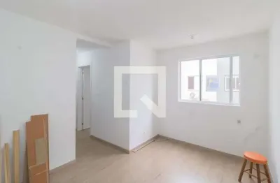 Apartamento com 2 quartos para alugar na Rua São Luiz, Centro, Canoas