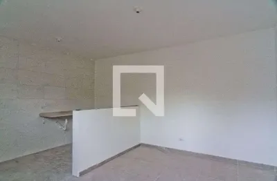 Casa para aluguel - parque sao luis, 2 quartos,  60 m² - são paulo