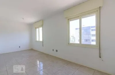 Apartamento para aluguel - passo d&apos;areia, 1 quarto,  32 m² - porto alegre