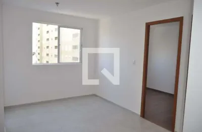 Apartamento para aluguel - del castilho, 2 quartos,  40 m² - rio de janeiro