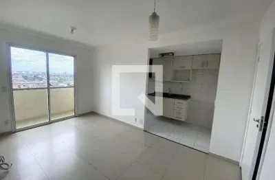 Apartamento para aluguel - bar dos cavaleiros, 2 quartos,  58 m² - duque de caxias