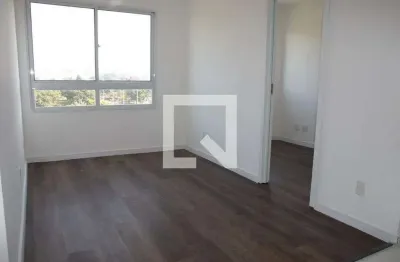 Apartamento para aluguel - vila sabrina , 2 quartos,  43 m² - são paulo
