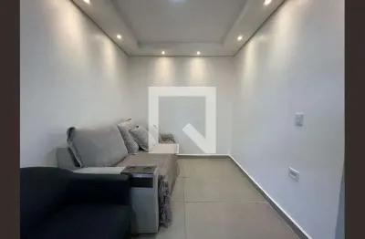 Casa para aluguel - butantã, 2 quartos,  40 m² - são paulo