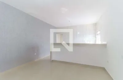 Casa para aluguel - jardim aurea, 2 quartos,  100 m² - poá