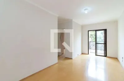 Apartamento para aluguel - sítio do mandaqui, 2 quartos,  48 m² - são paulo