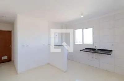 Apartamento para aluguel - artur alvim, 2 quartos,  33 m² - são paulo