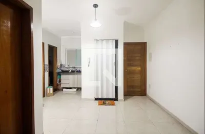 Apartamento para aluguel - vila aricanduva, 2 quartos,  34 m² - são paulo