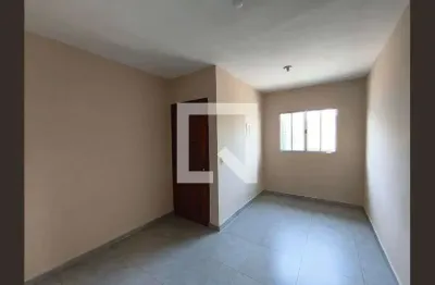 Casa para aluguel - ipiranga, 2 quartos,  50 m² - são paulo