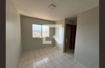 Apartamento para aluguel - samambaia, 2 quartos,  43 m² - brasília