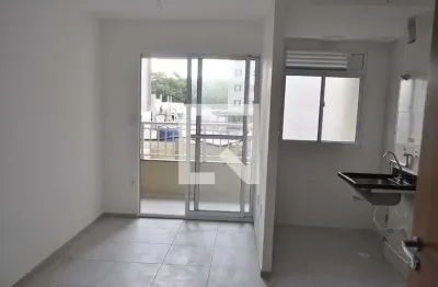 Apartamento para aluguel - del castilho, 2 quartos,  42 m² - rio de janeiro