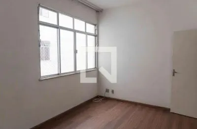 Apartamento com 1 quarto para alugar na Rua General Andrade Neves, Centro, Niterói