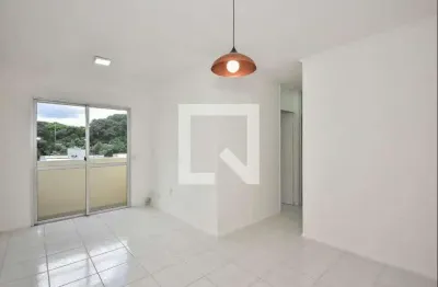 Apartamento para aluguel - raposo tavares, 3 quartos,  55 m² - são paulo