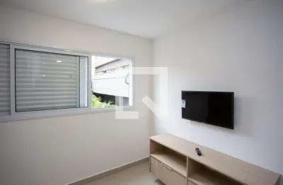 Apartamento com 1 quarto para alugar na Rua Élbio Camilo, Centro, Diadema