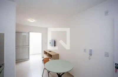 Apartamento com 1 quarto para alugar na Rua Élbio Camilo, Centro, Diadema