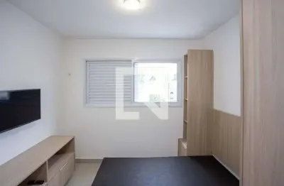Apartamento com 1 quarto para alugar na Rua Élbio Camilo, Centro, Diadema