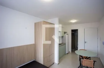 Apartamento com 1 quarto para alugar na Rua Élbio Camilo, Centro, Diadema