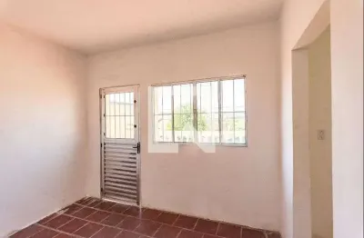 Casa para aluguel - jardim são josé, 3 quartos,  90 m² - campinas