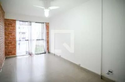 Apartamento para aluguel - jardim são savério, 2 quartos,  52 m² - são paulo