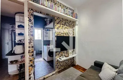 Apartamento com 2 quartos para alugar na Rua do Gasômetro, Brás, São Paulo