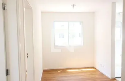 Apartamento para aluguel - socorro, 2 quartos,  38 m² - são paulo