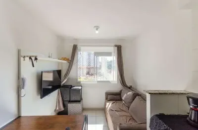 Kitnet / stúdio para aluguel - jaraguá, 2 quartos,  34 m² - são paulo