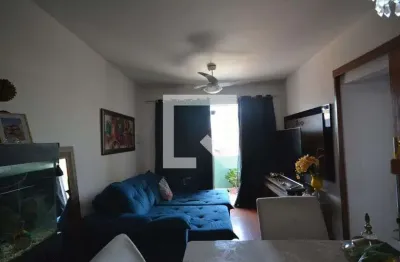 Apartamento para aluguel - irajá, 3 quartos,  90 m² - rio de janeiro